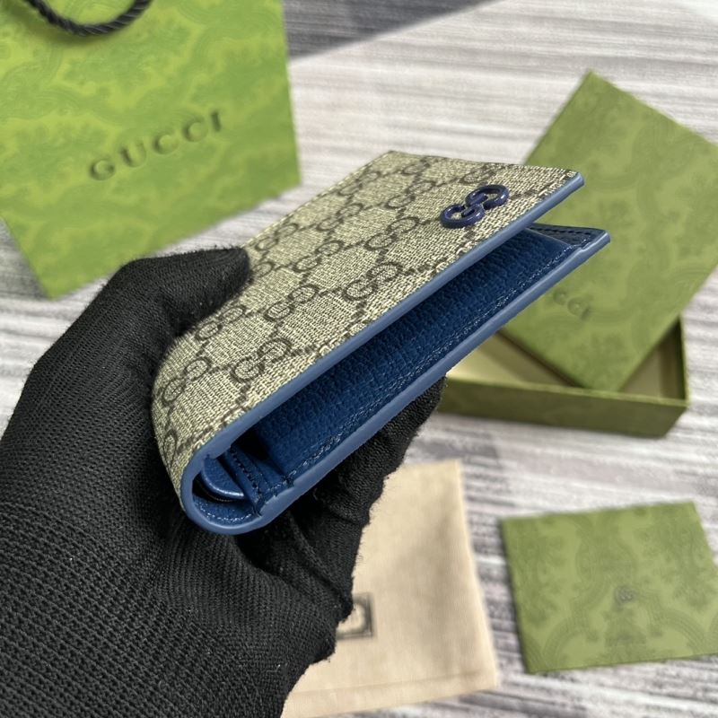 Gucci Wallets